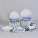 1481 9015 DINNERWARE